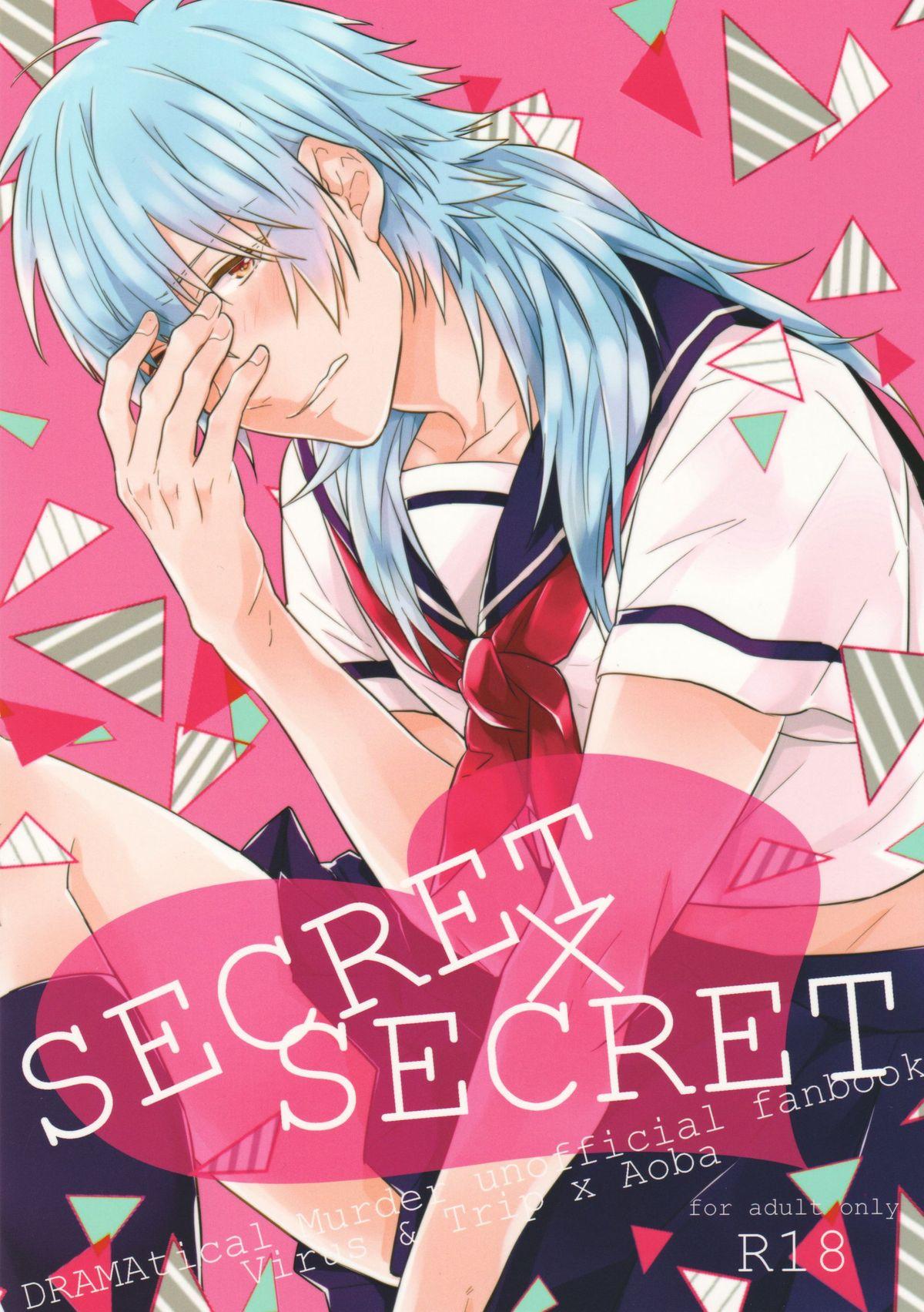 SECRET x SECRET 0