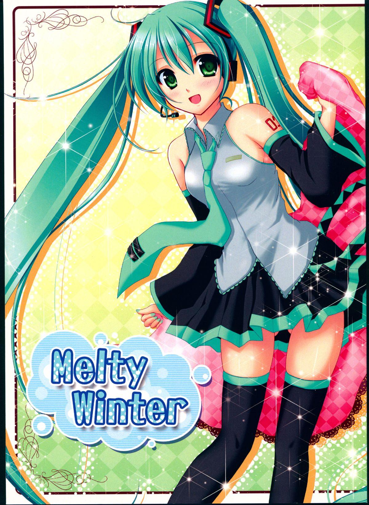 Melty Winter 0