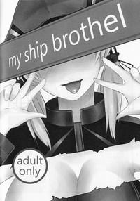 My Ship Brothel 2