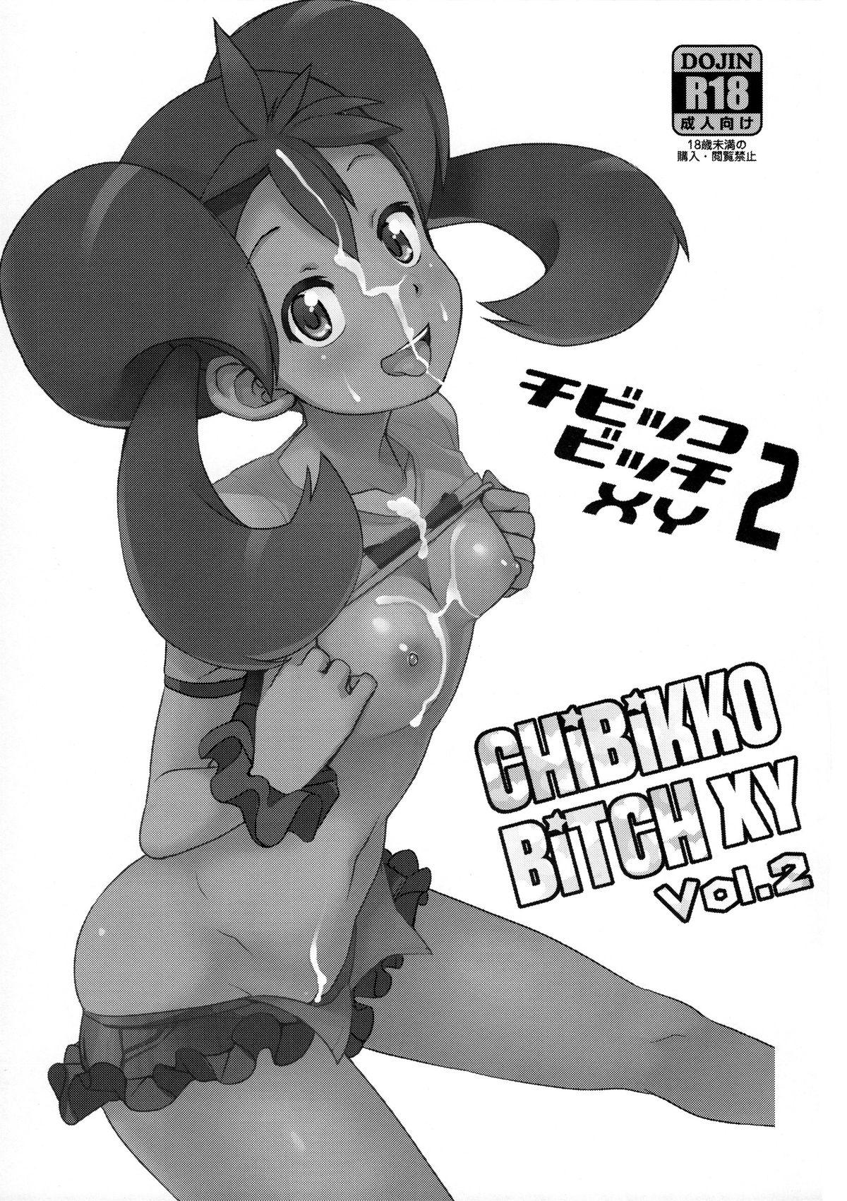 Chibikko Bitch XY 2 1