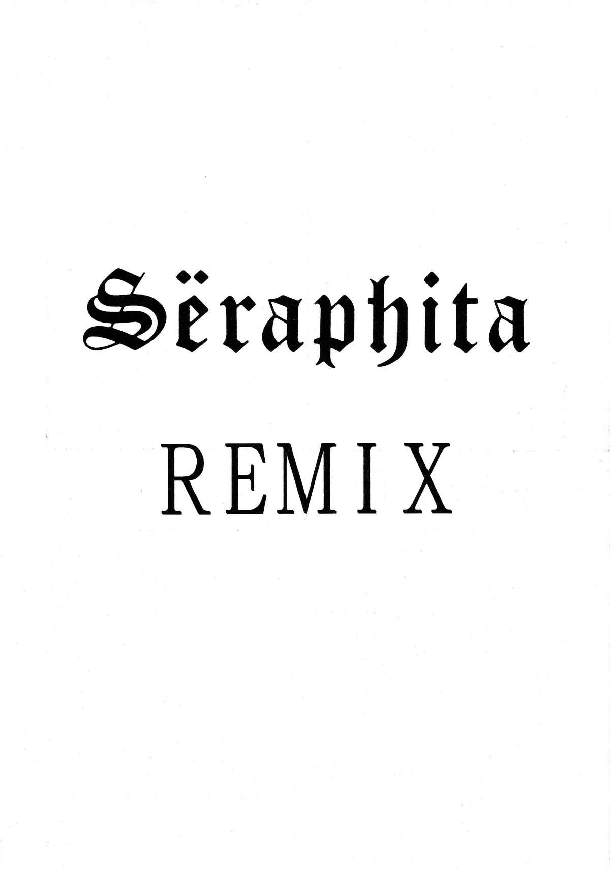 Seraphita REMIX 2