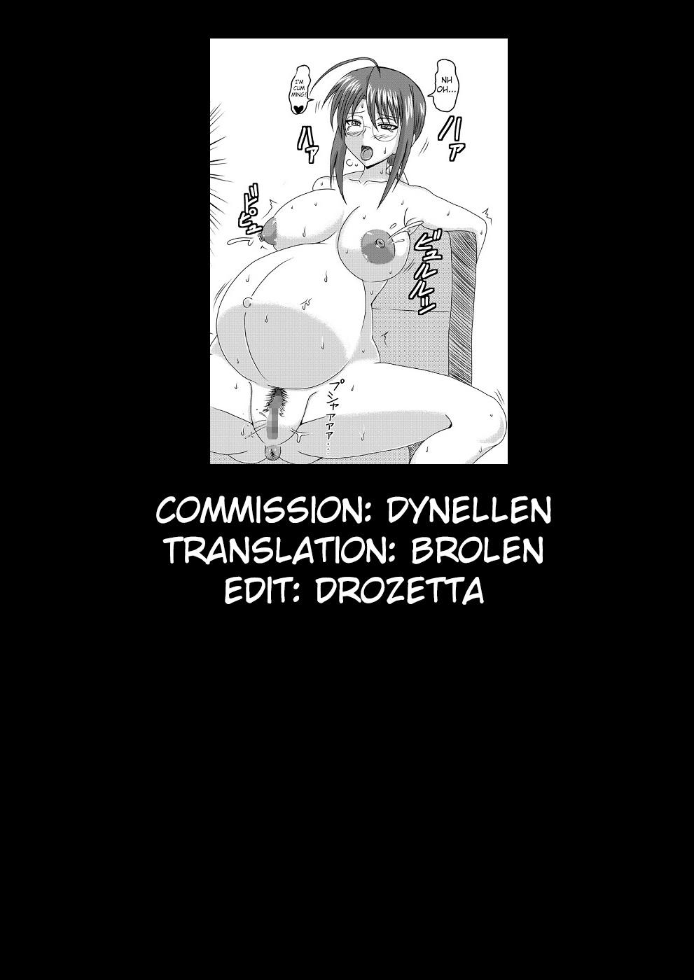 Lez Hardcore Netorare Negincho Botebara Wedding - Mahou sensei negima Shaved Pussy - Page 7