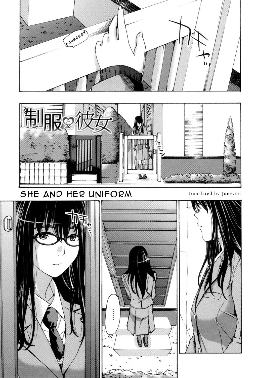 Oneesan to Aishiacchaou! | Making Love with an Older Woman Ch.1-6 106