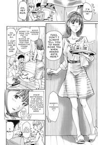 Oneesan to Aishiacchaou! | Making Love with an Older Woman Ch.1-6 9