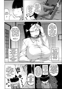 OuKing App Ch. 1-4 6