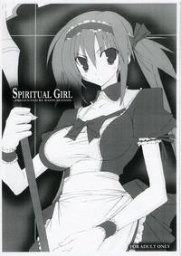 SPIRITUAL GIRL 0