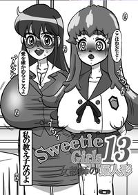 Sweetie Girls 13 3