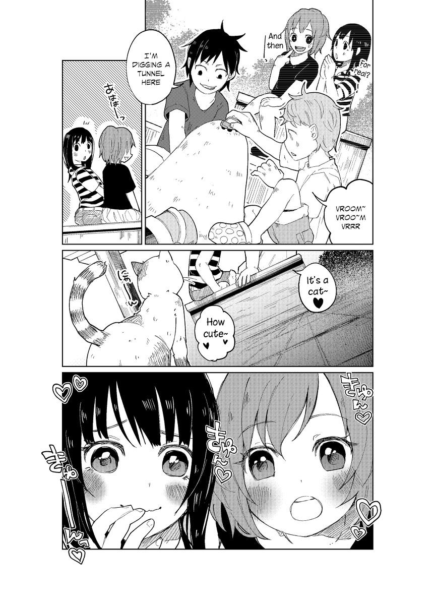 Audition JS★Bokobokorin! Hot Fucking - Page 2