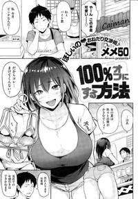 COMIC Shitsurakuten 2015-07 6