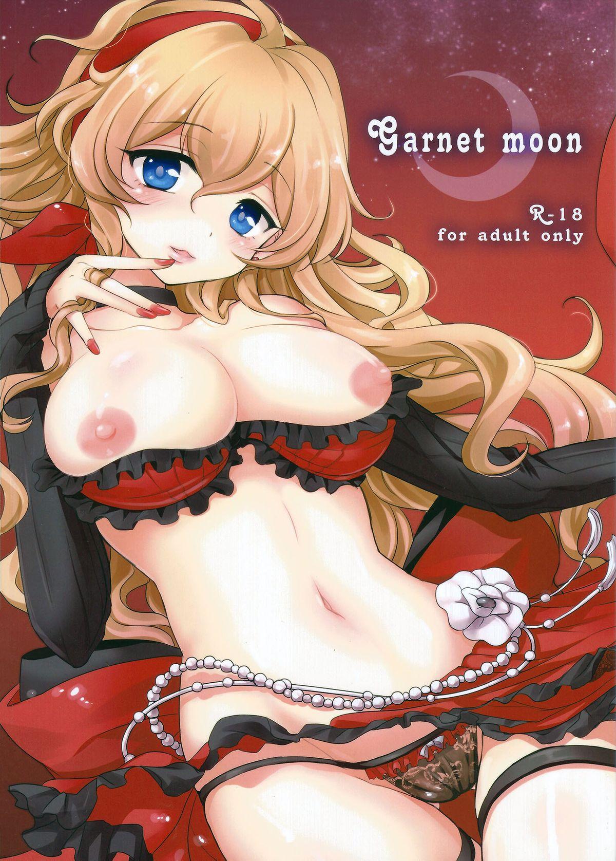 Garnet moon 0