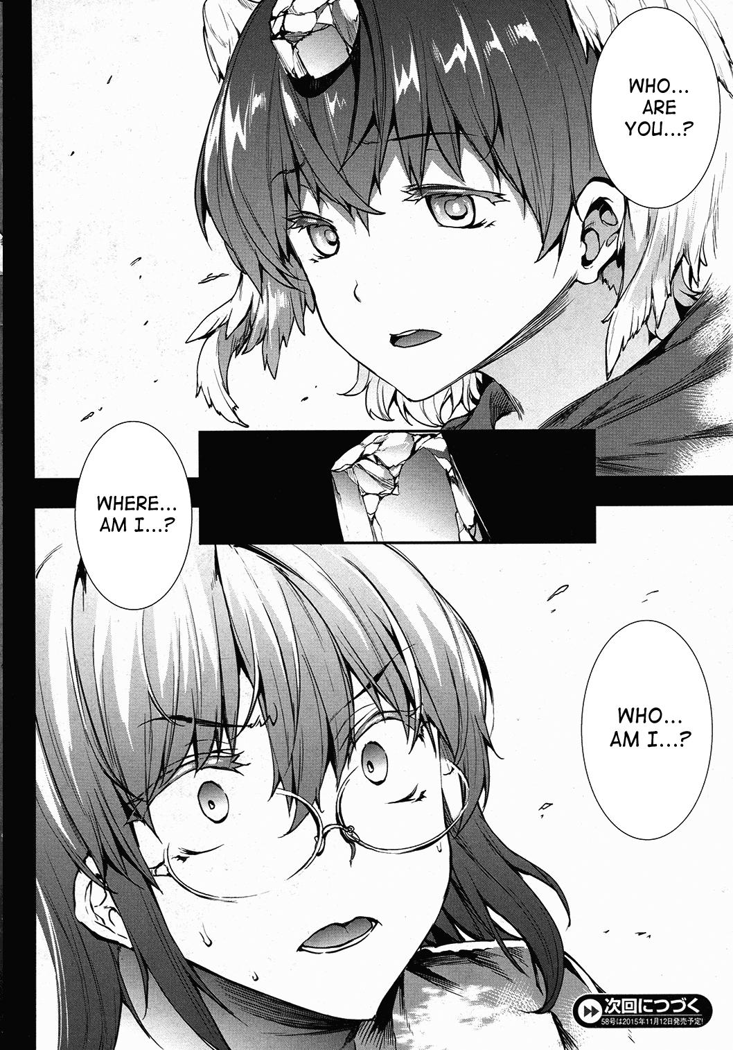 Wet Cunts [Erect Sawaru] Shinkyoku no Grimoire -PANDRA saga 2nd story- Ch. 1-19 + Side Story x 3 [English] [SaHa] Cheat - Page 536