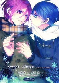 secret winter 1