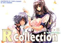 Roshutsu Collection 5 2