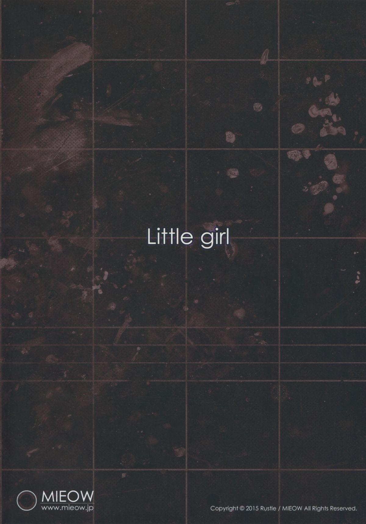 Morrita Little Girl 11 Famosa - Page 2