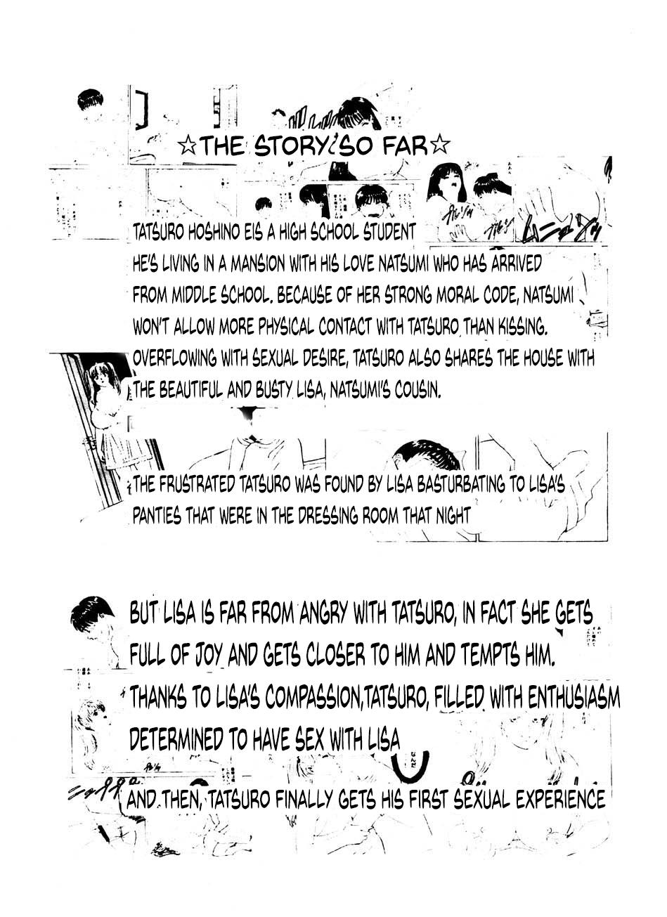 Rough Sex DELICATE FANTASY 2 Couple Sex - Page 4