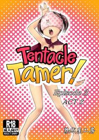 Tentacle Tamer! Episode 3 Act 2 0