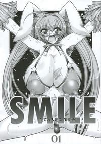 SMILE 1