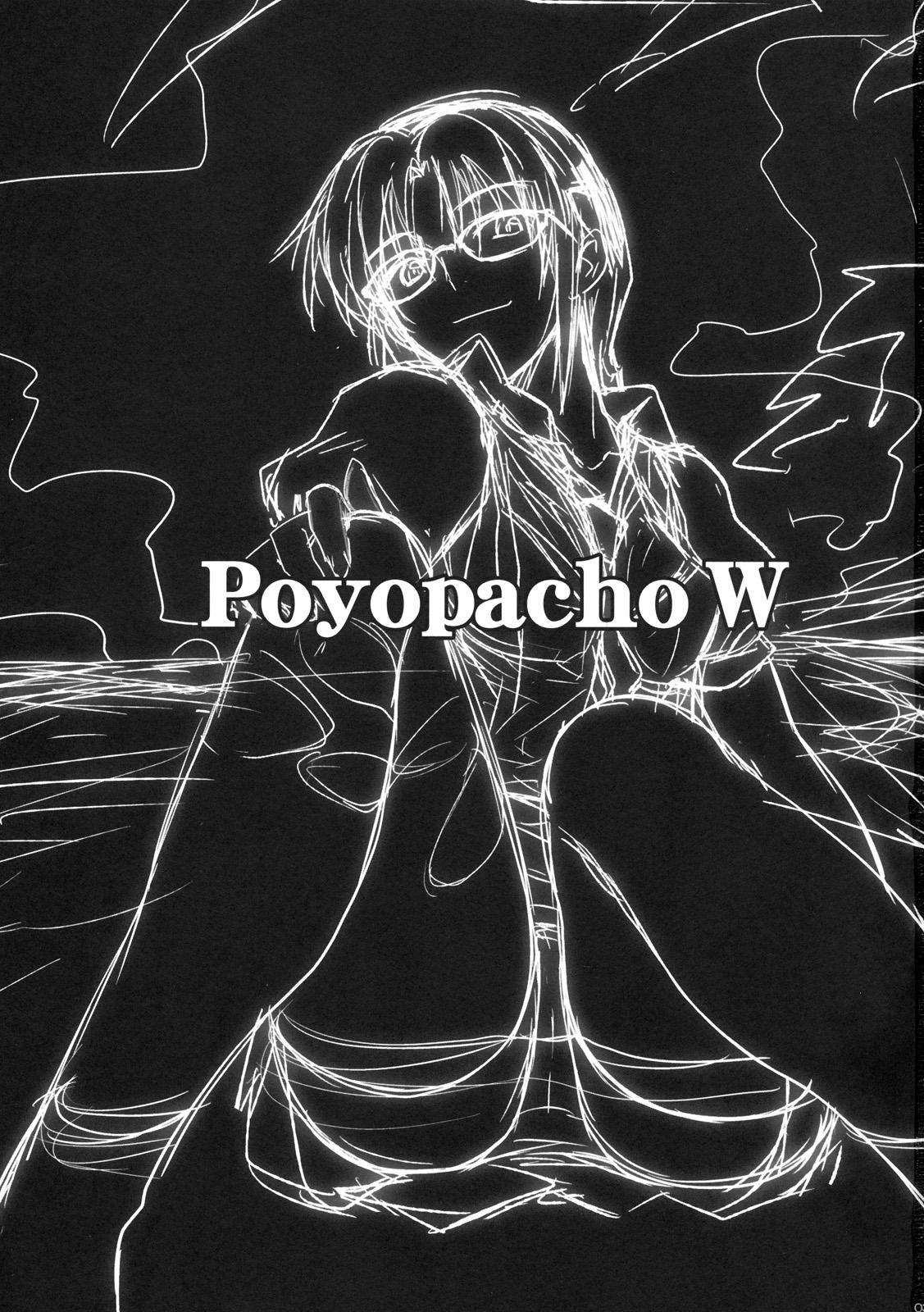 Poyopacho W 1