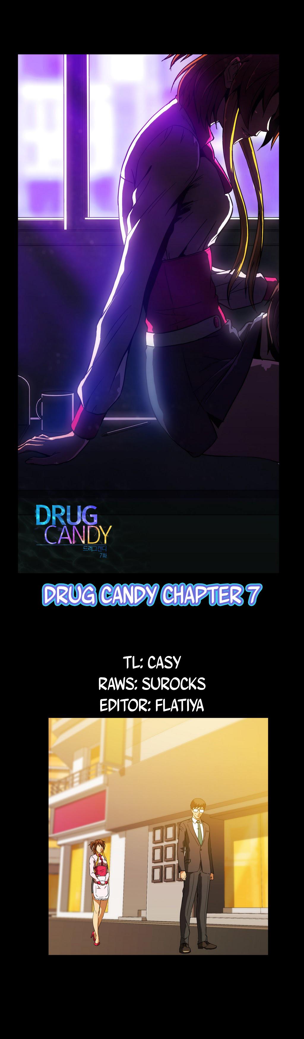Drug Candy Ch.0-30 194