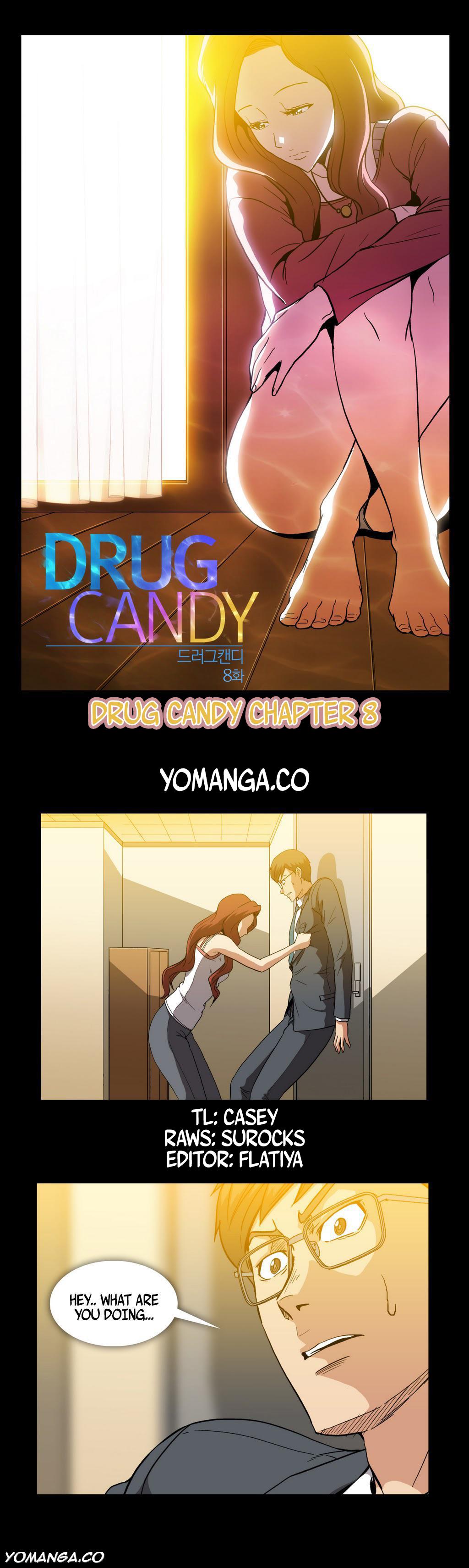 Drug Candy Ch.0-30 223