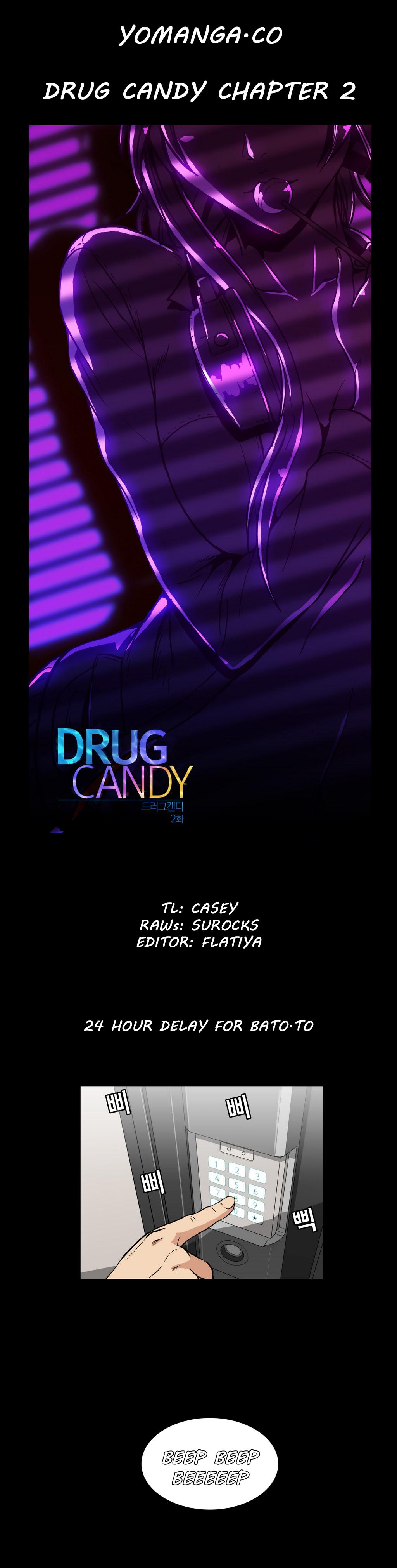 Drug Candy Ch.0-30 48
