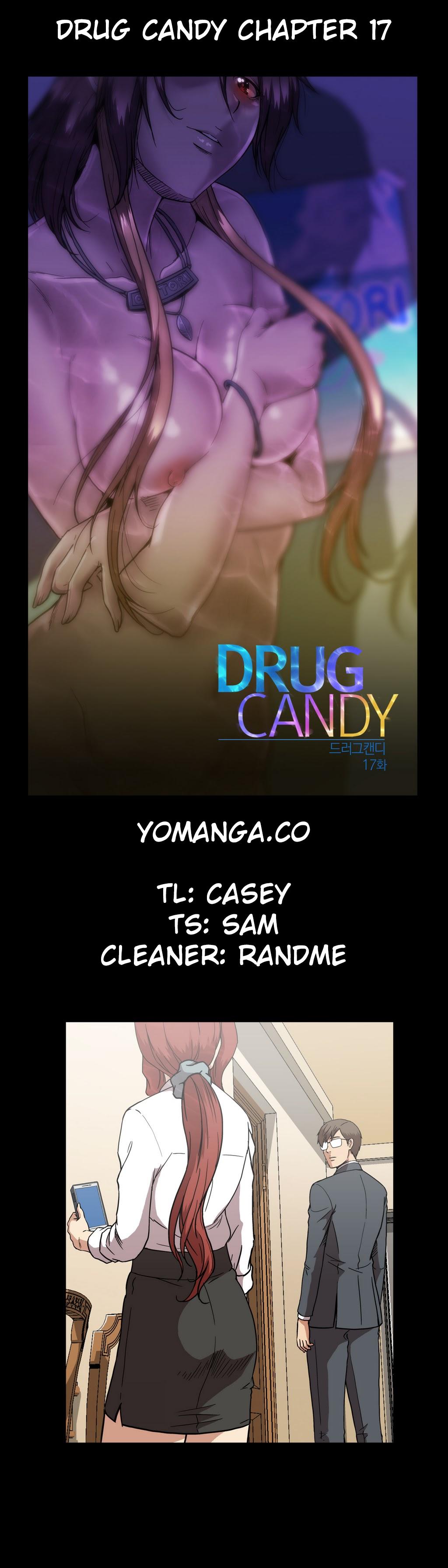 Drug Candy Ch.0-30 494