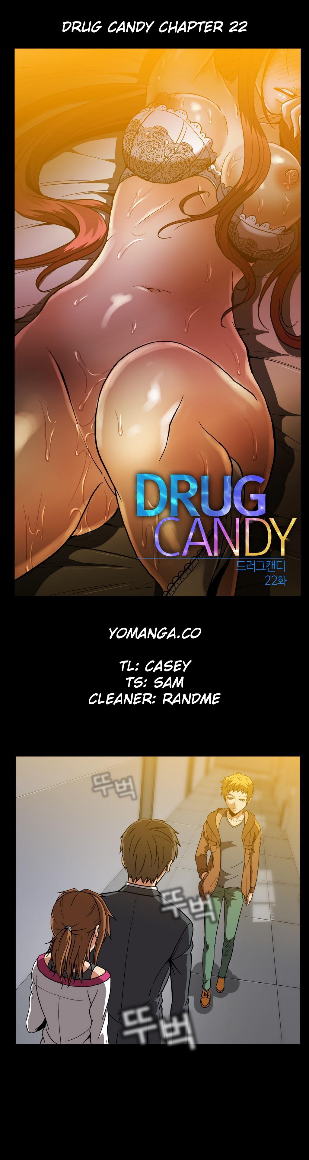 Drug Candy Ch.0-30 640