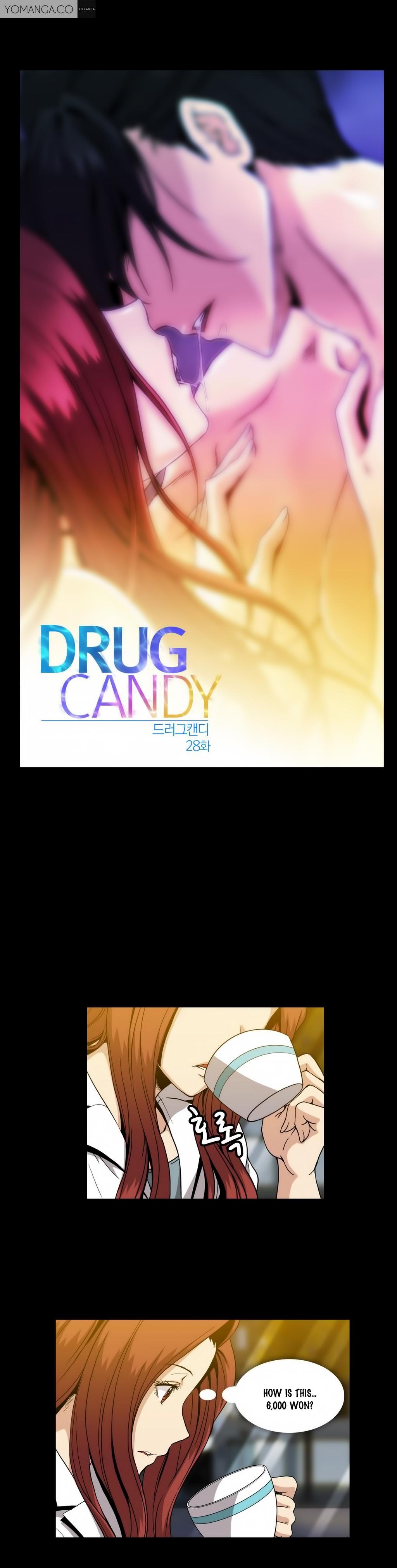 Drug Candy Ch.0-30 809