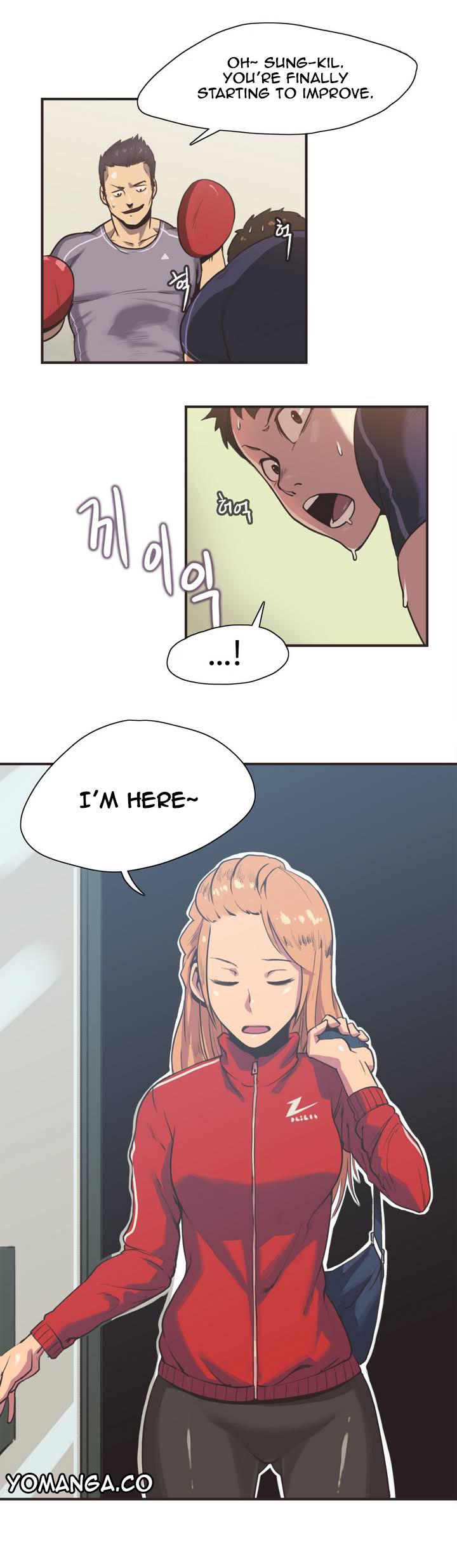 Deflowered Sports Girl Ch.1-24 Romance - Page 3