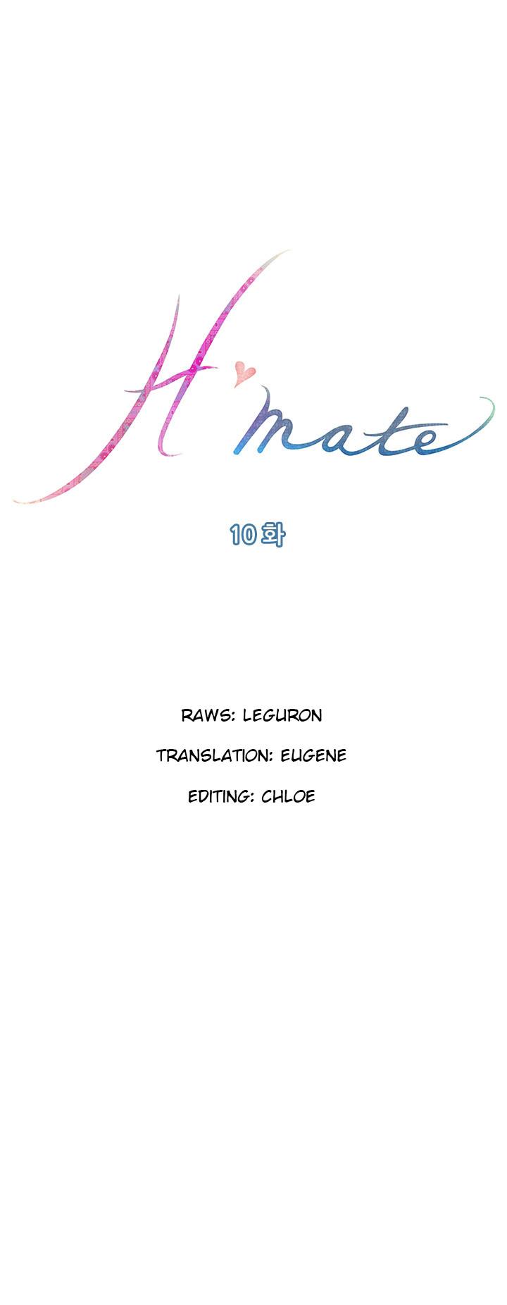 (YoManga) H-Mate - Chapters 1-30 (English) 129