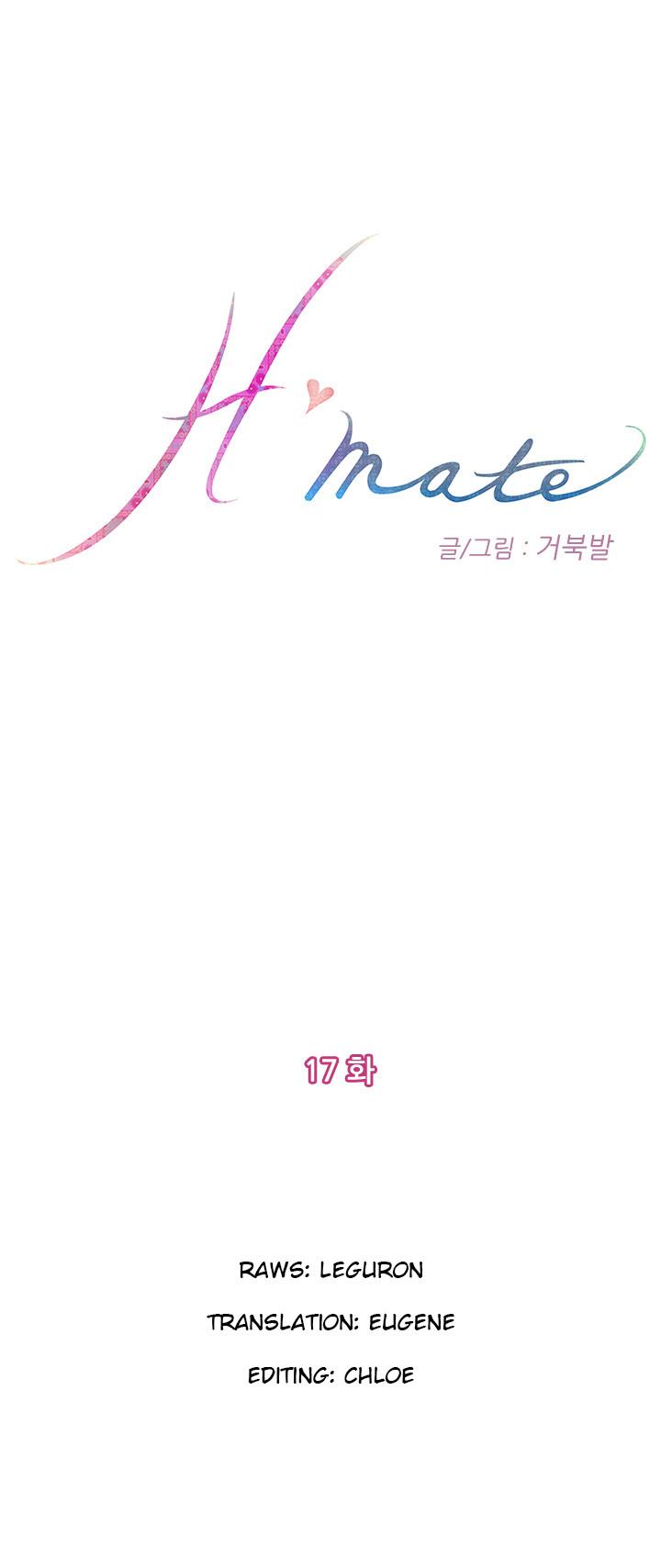(YoManga) H-Mate - Chapters 1-30 (English) 246