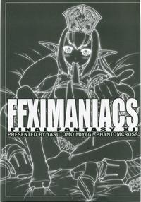 FFXIMANIACS 2