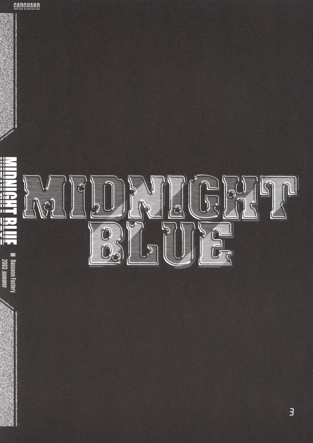 Midnight Blue 4