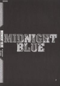 Midnight Blue 5