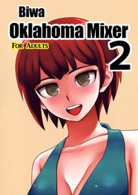 Kanjou Oklahoma Mixer 2 1