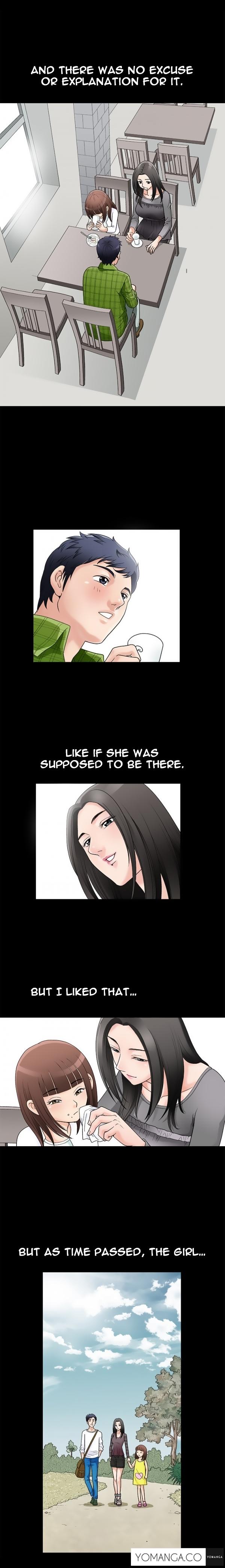 Fake Tits Seduction Ch.1-18 3way - Page 4