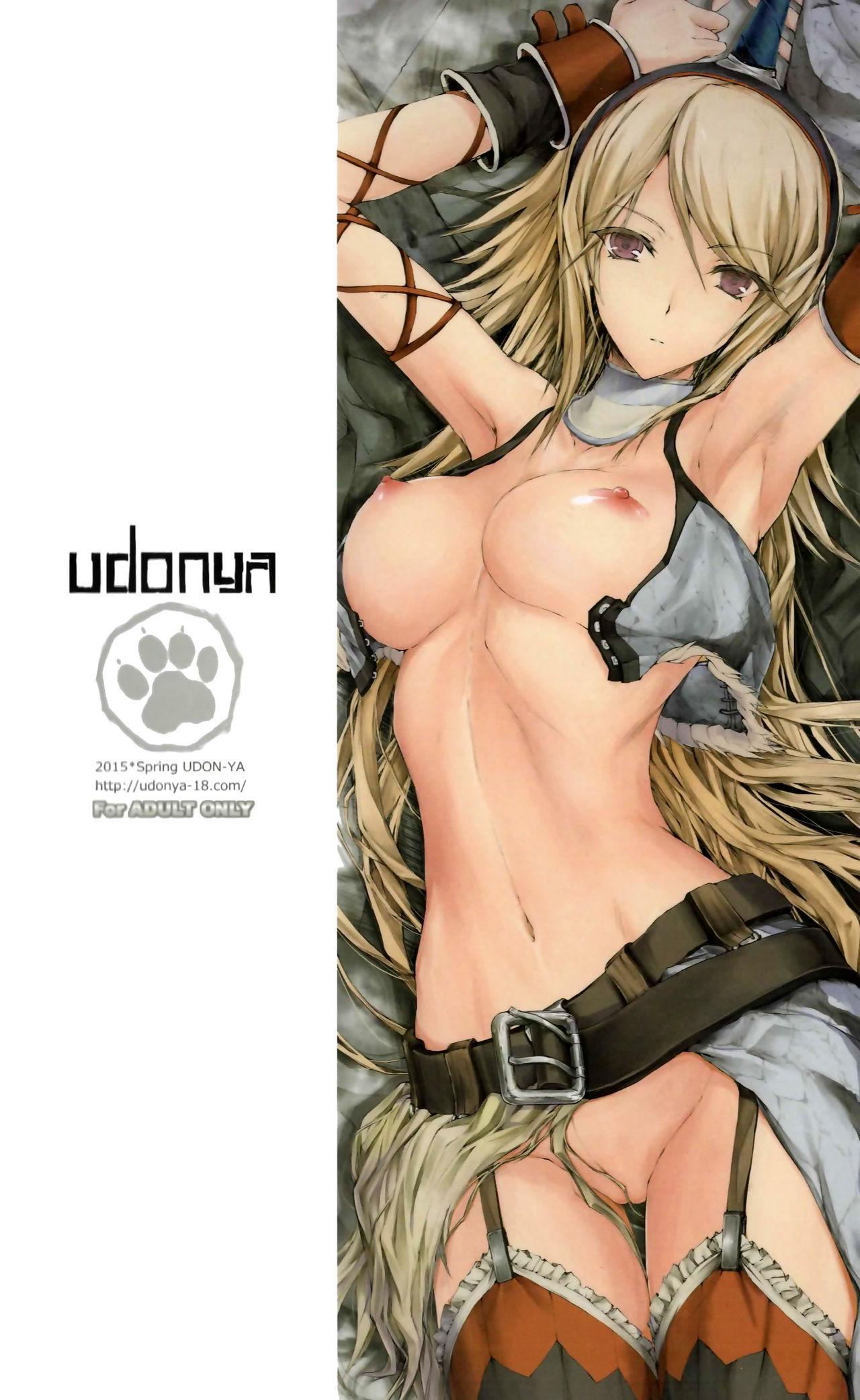 Doggy Style Porn MonHun no Erohon Gokusaishiki "Juuhi" - Monster hunter Omegle - Page 10