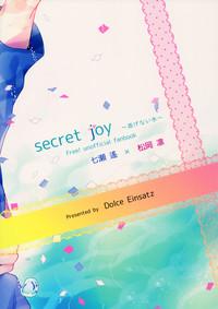 secret joy 2