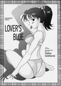 Lover's blue 2