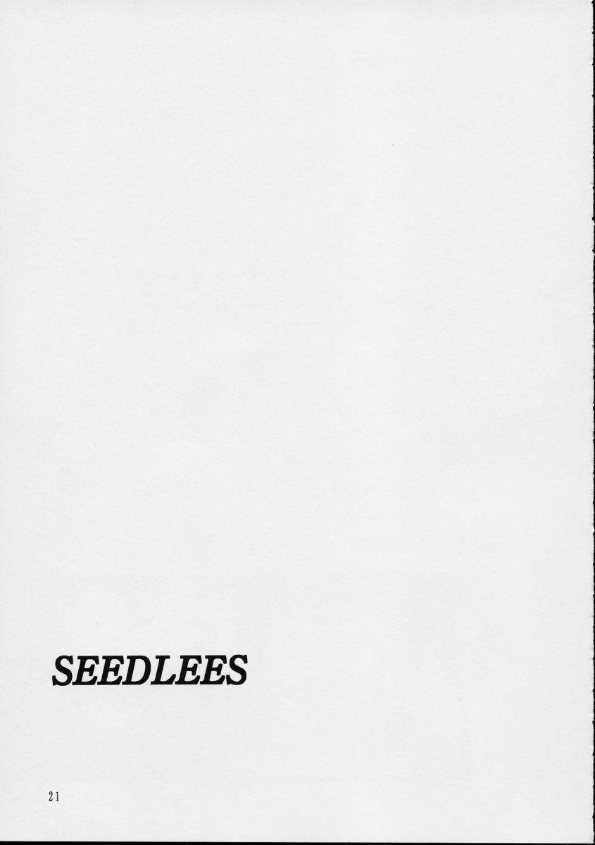 Seedless 20