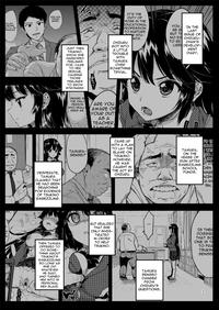 Chizuruchan Development Diary 2 2