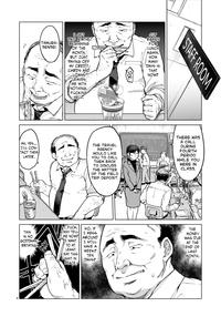 Chizuruchan Development Diary 2 3