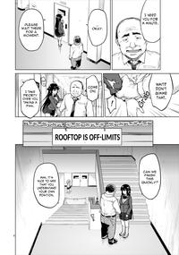 Chizuruchan Development Diary 2 5