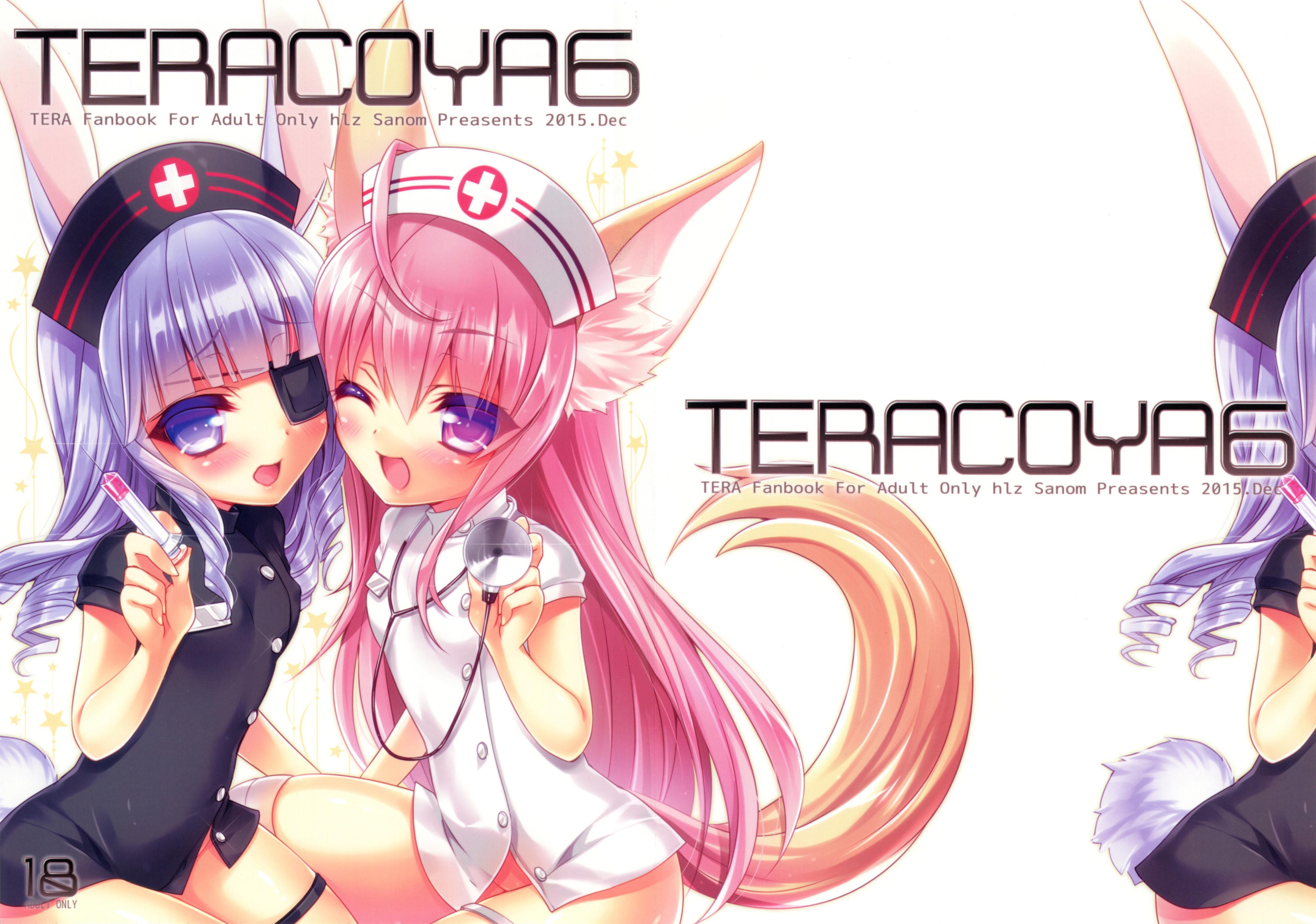 TERACOYA6 1