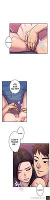 Full Color Ghost Love Ch.1-3 Facial 4