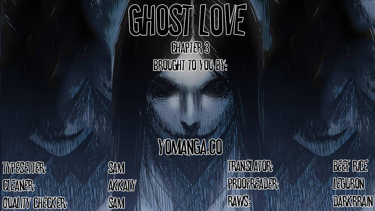 Ghost Love Ch.1-3 69