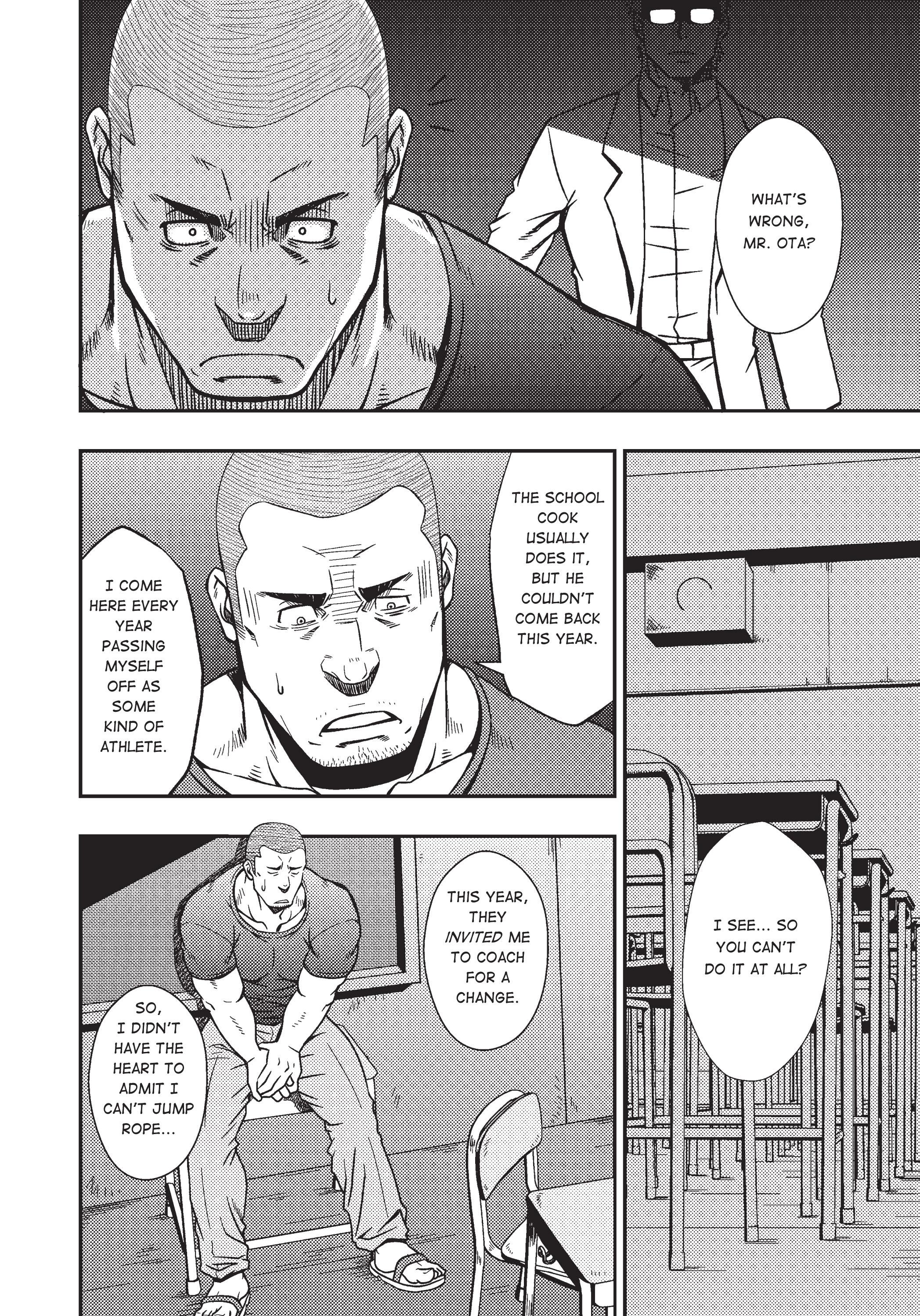 Massive - Gay Manga and the Men Who Make It 159
