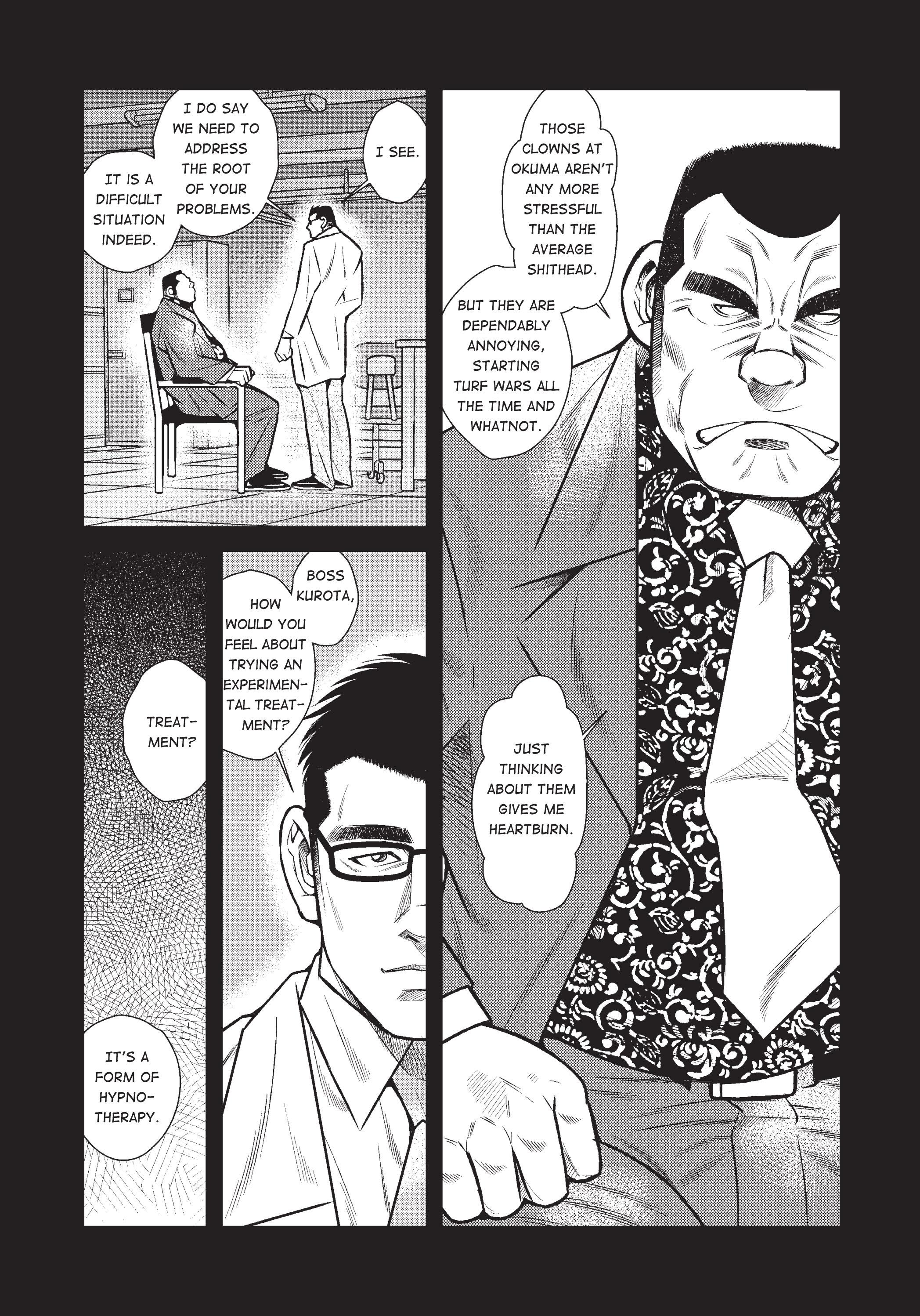 Massive - Gay Manga and the Men Who Make It 247