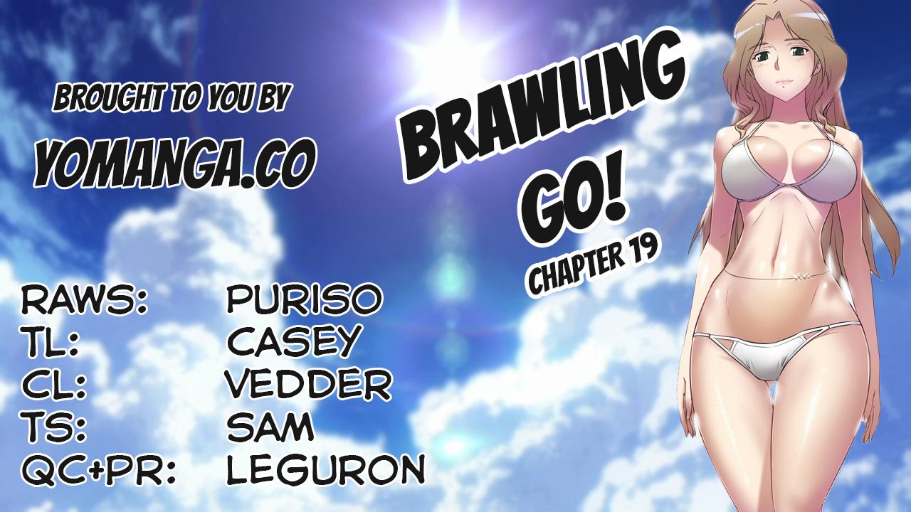 Brawling Go Ch.0-32 645