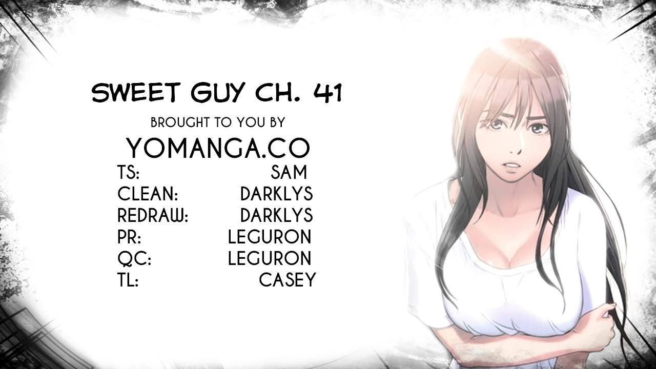 Sweet Guy Ch.1-51 1045